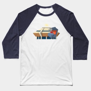 Horizons Baseball T-Shirt